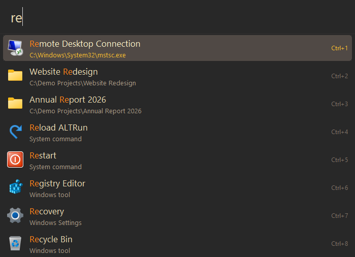 Gruvbox Dark